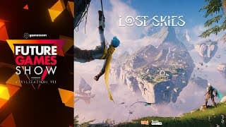 Gameplay Trailer