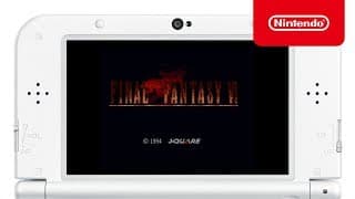Gameplay Trailer