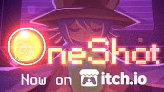 Launch Trailer