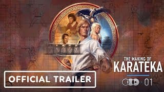 Trailer