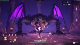 Gameplay video
