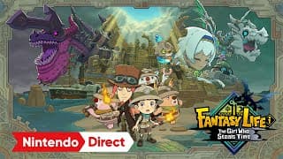 Release Date Trailer