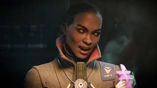 Launch Trailer