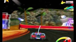 Gameplay video