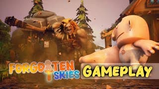 Gameplay Trailer