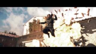 Launch Trailer