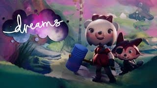 TGA 2017 Trailer