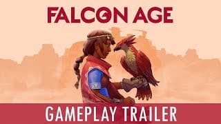 Falcon Age | Gameplay Trailer