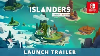 Launch Trailer