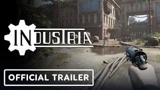Launch Trailer