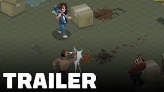 Trailer