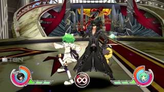 Gameplay video