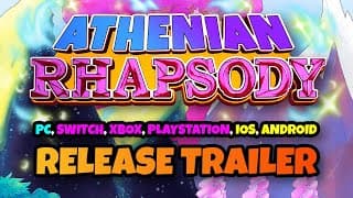 Launch Trailer