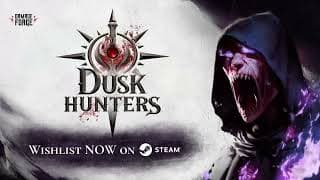 Announcement Trailer