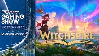 Gameplay Trailer