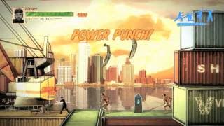 Launch Trailer
