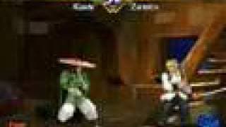 Gameplay Video