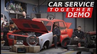 Gameplay Trailer