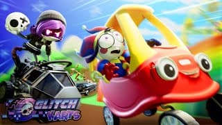 Launch Trailer