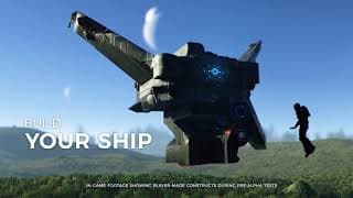 Supporters Pledge Trailer