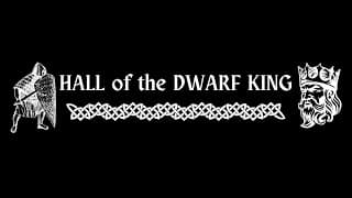 Hall of the Dwarf King video 1
