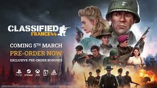 Release Date Trailer