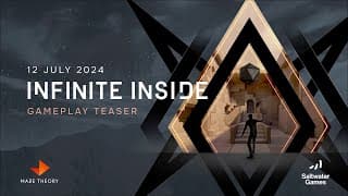 Gameplay Trailer