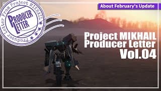 Dev Diary
