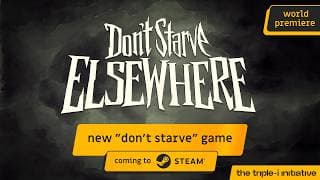 Announcement Trailer