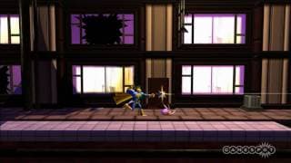 Gameplay video