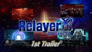 Relayer Advanced video 1