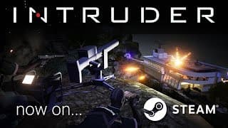 Announcement Trailer