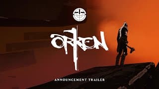 Announcement Trailer
