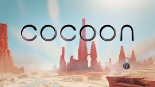 Announcement Trailer