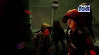 E3 2018 Trailer