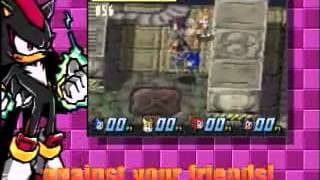 Announcement Trailer