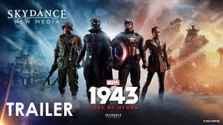 Story Trailer
