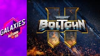 Gameplay Trailer