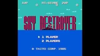 Gameplay video
