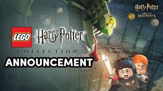 Announcement Trailer