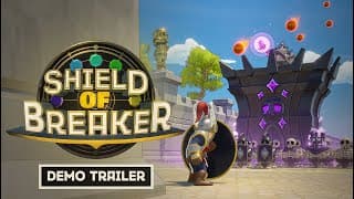 Announcement Trailer