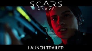 Launch Trailer