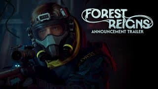 Announcement Trailer