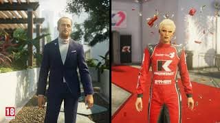 E3 2018 Miami Gameplay Trailer