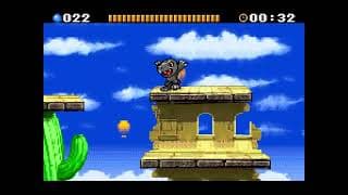 Gameplay Video