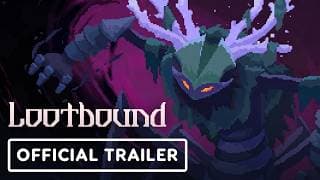 Release Date Trailer