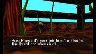 Game Intro