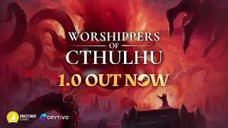Launch Trailer