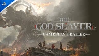 Gameplay Trailer
