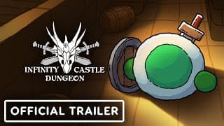 Gameplay Trailer